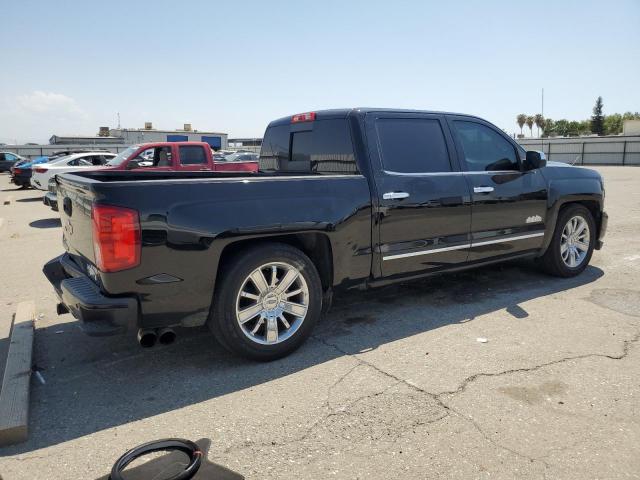 Photo 2 VIN: 3GCPCTEJ2HG347197 - CHEVROLET SILVERADO 