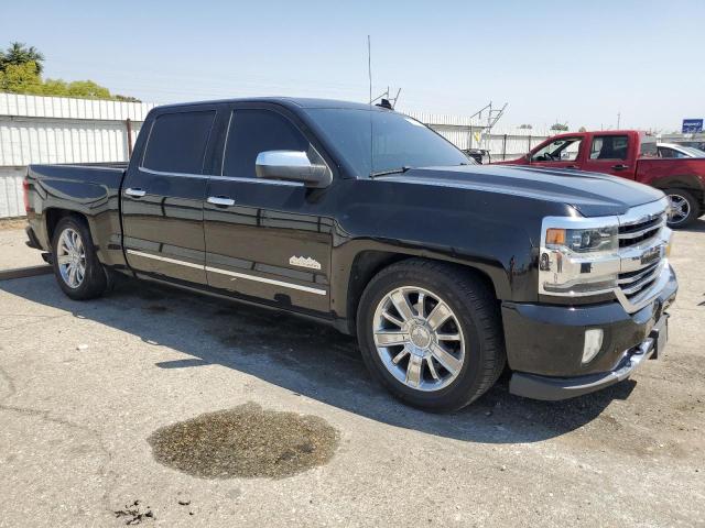 Photo 3 VIN: 3GCPCTEJ2HG347197 - CHEVROLET SILVERADO 