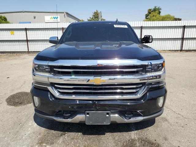 Photo 4 VIN: 3GCPCTEJ2HG347197 - CHEVROLET SILVERADO 