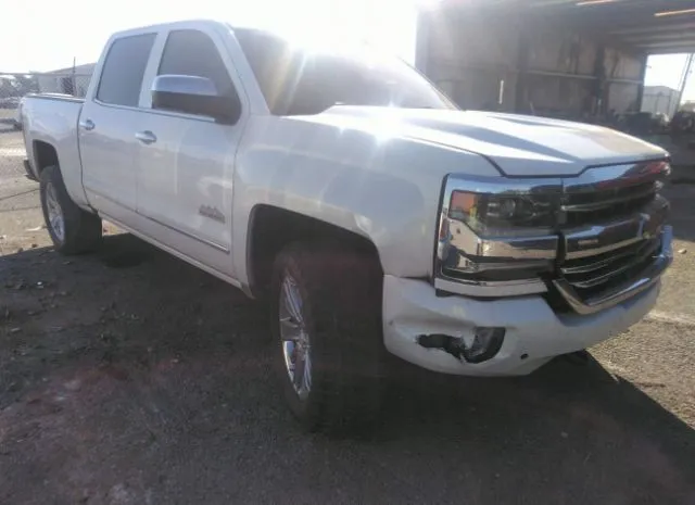 Photo 0 VIN: 3GCPCTEJ5HG261317 - CHEVROLET SILVERADO 1500 