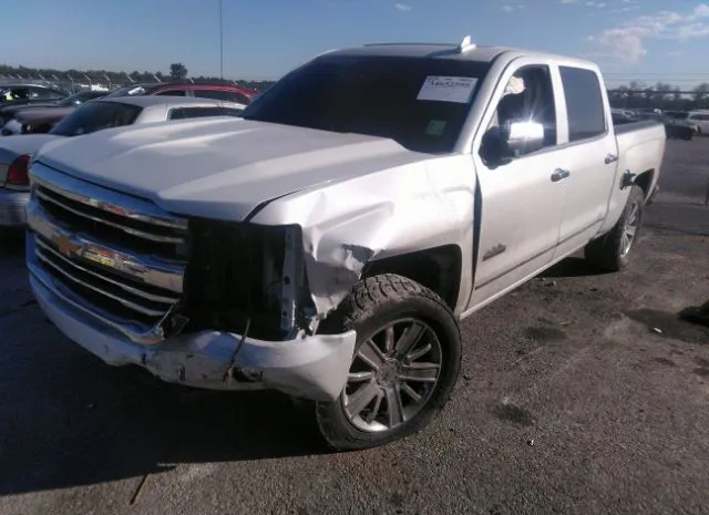 Photo 1 VIN: 3GCPCTEJ5HG261317 - CHEVROLET SILVERADO 1500 