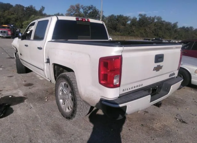 Photo 2 VIN: 3GCPCTEJ5HG261317 - CHEVROLET SILVERADO 1500 