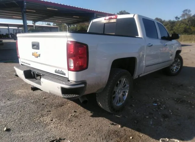 Photo 3 VIN: 3GCPCTEJ5HG261317 - CHEVROLET SILVERADO 1500 