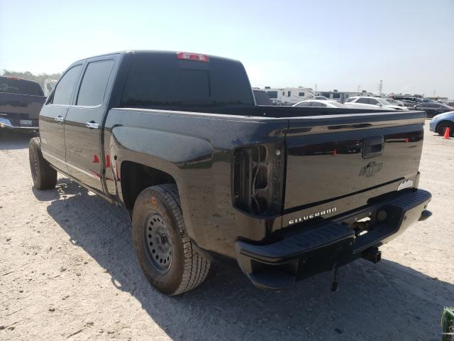 Photo 2 VIN: 3GCPCTEJ6HG297419 - CHEVROLET SILVERADO 