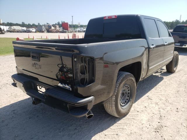 Photo 3 VIN: 3GCPCTEJ6HG297419 - CHEVROLET SILVERADO 