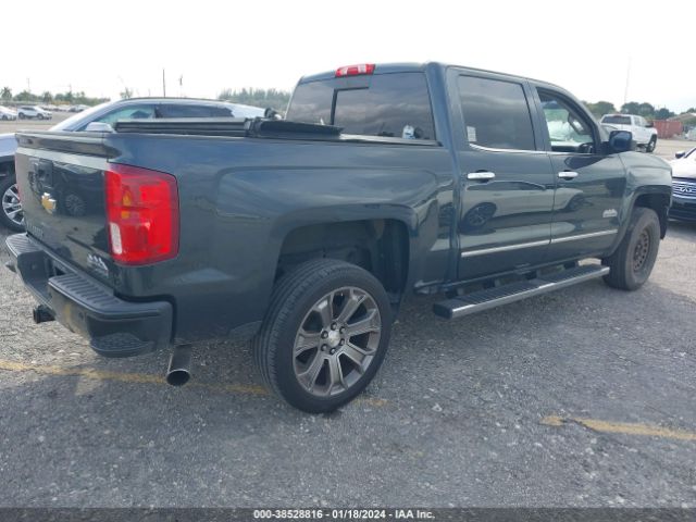 Photo 3 VIN: 3GCPCTEJ8JG403195 - CHEVROLET SILVERADO 1500 