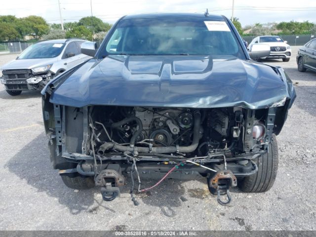 Photo 5 VIN: 3GCPCTEJ8JG403195 - CHEVROLET SILVERADO 1500 