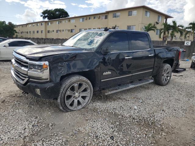 Photo 0 VIN: 3GCPCTEJ9JG314753 - CHEVROLET SILVERADO 