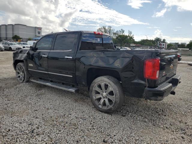 Photo 1 VIN: 3GCPCTEJ9JG314753 - CHEVROLET SILVERADO 