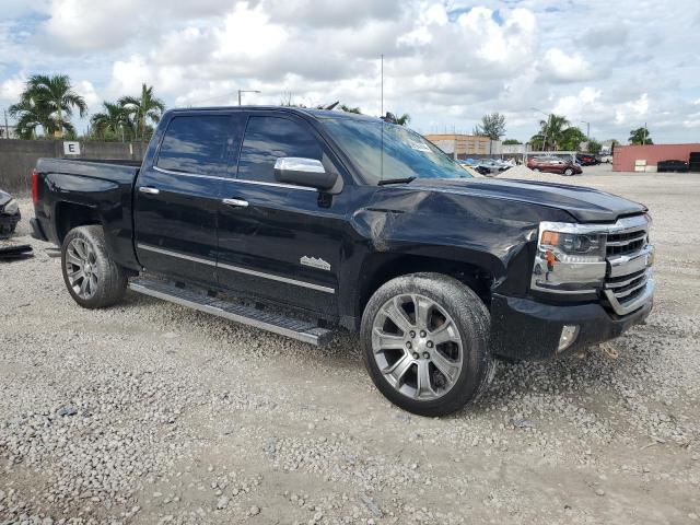 Photo 3 VIN: 3GCPCTEJ9JG314753 - CHEVROLET SILVERADO 