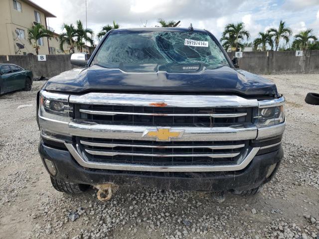 Photo 4 VIN: 3GCPCTEJ9JG314753 - CHEVROLET SILVERADO 