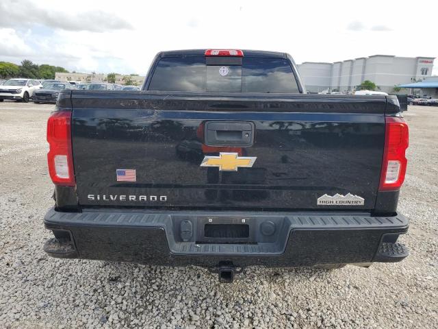 Photo 5 VIN: 3GCPCTEJ9JG314753 - CHEVROLET SILVERADO 