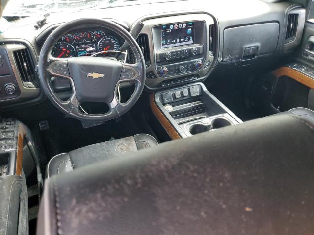 Photo 7 VIN: 3GCPCTEJ9JG314753 - CHEVROLET SILVERADO 