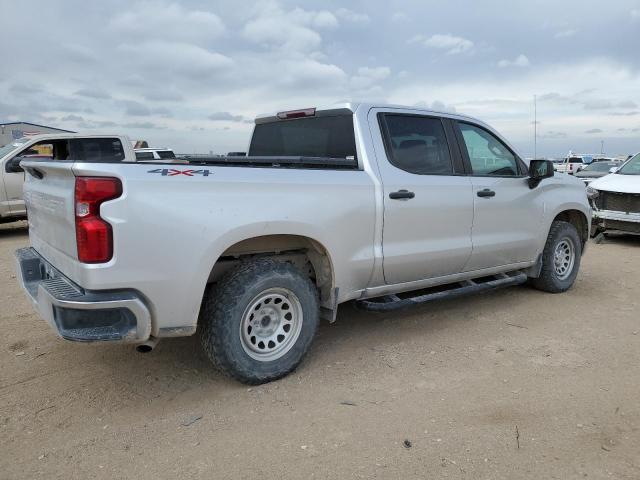 Photo 2 VIN: 3GCPDAEK7NG548373 - CHEVROLET SILVERADO 