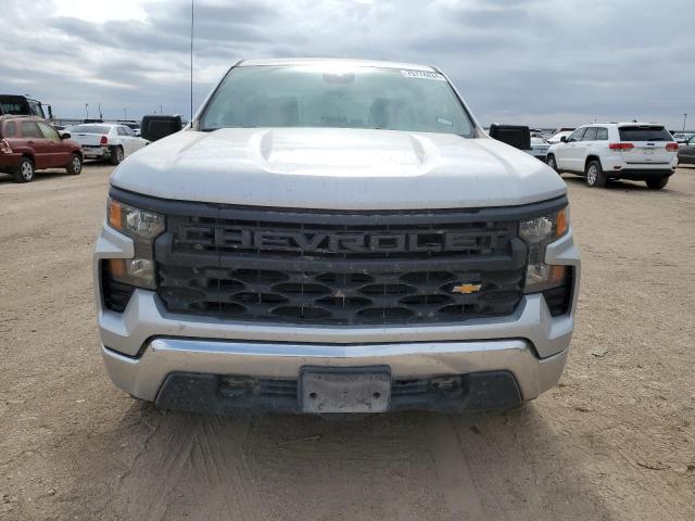 Photo 4 VIN: 3GCPDAEK7NG548373 - CHEVROLET SILVERADO 