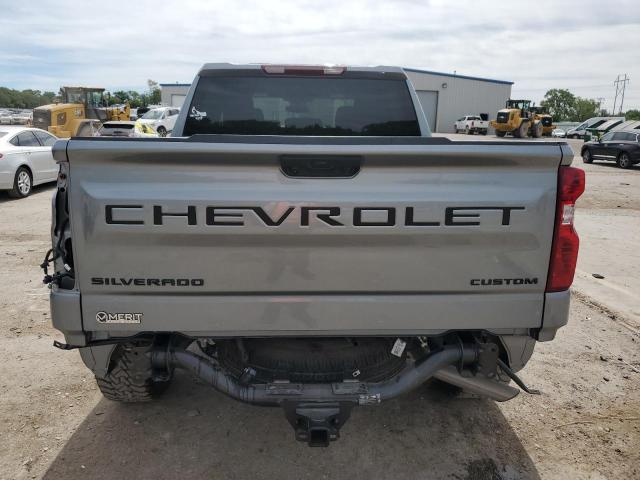 Photo 5 VIN: 3GCPDBEK0PG223671 - CHEVROLET SILVERADO 