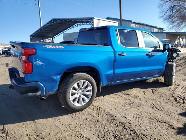 Photo 2 VIN: 3GCPDBEK1PG151556 - CHEVROLET SILVERADO 