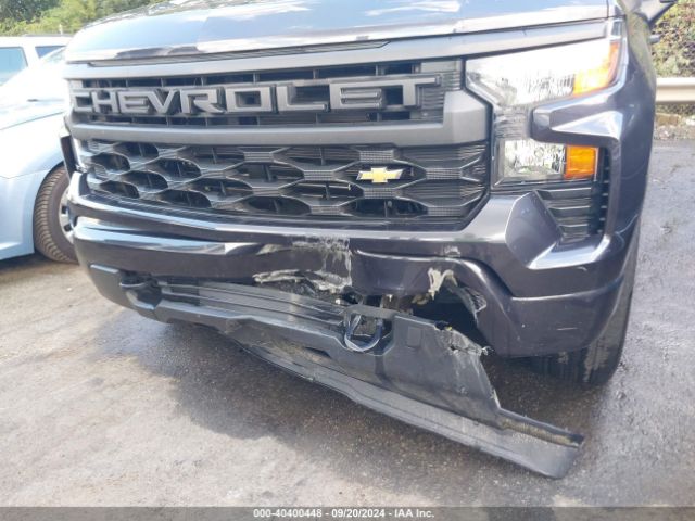 Photo 5 VIN: 3GCPDBEK2NG534063 - CHEVROLET SILVERADO 