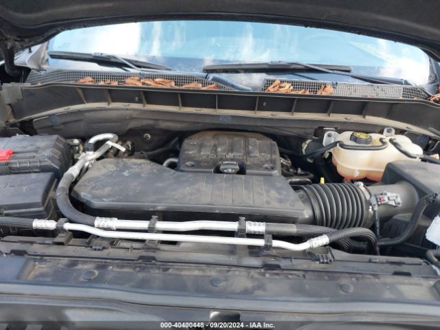 Photo 9 VIN: 3GCPDBEK2NG534063 - CHEVROLET SILVERADO 