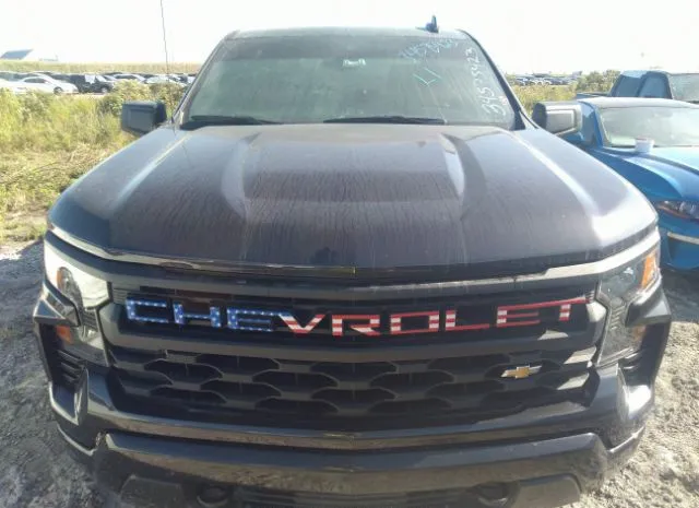 Photo 5 VIN: 3GCPDBEK2NG561215 - CHEVROLET SILVERADO 1500 