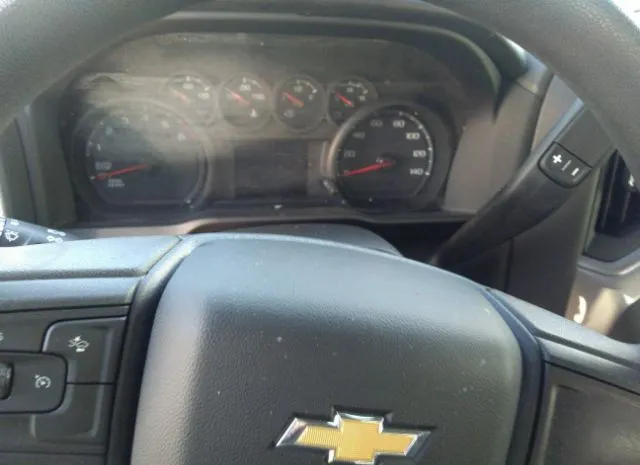 Photo 6 VIN: 3GCPDBEK2NG561215 - CHEVROLET SILVERADO 1500 