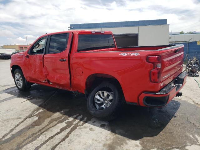 Photo 1 VIN: 3GCPDBEK3NG622085 - CHEVROLET SILVERADO 