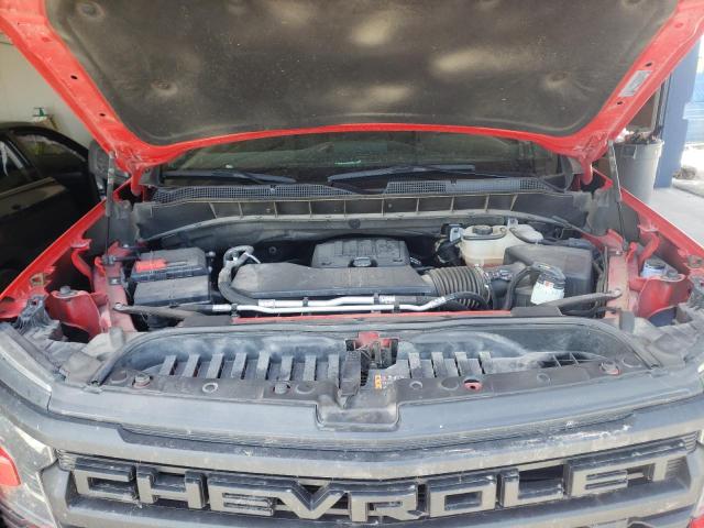 Photo 10 VIN: 3GCPDBEK3NG622085 - CHEVROLET SILVERADO 