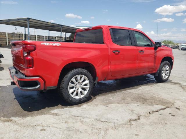 Photo 2 VIN: 3GCPDBEK3NG622085 - CHEVROLET SILVERADO 