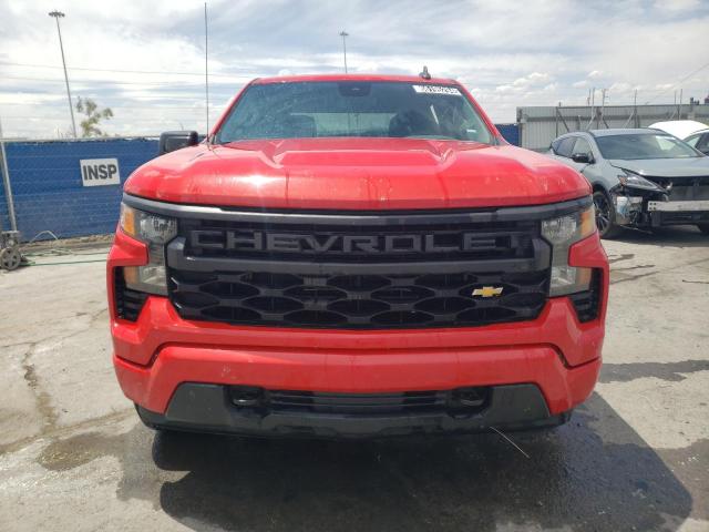 Photo 4 VIN: 3GCPDBEK3NG622085 - CHEVROLET SILVERADO 