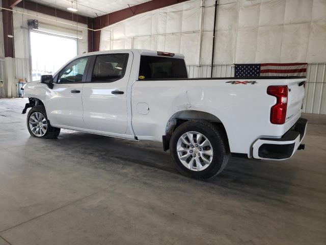 Photo 1 VIN: 3GCPDBEK3PG175096 - CHEVROLET SILVERADO 