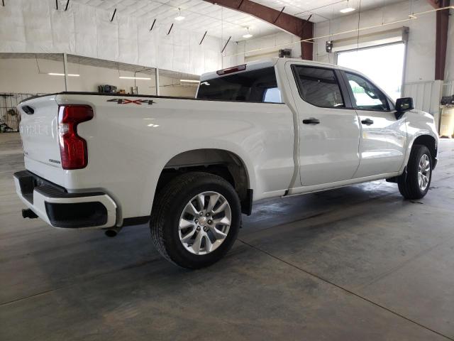 Photo 2 VIN: 3GCPDBEK3PG175096 - CHEVROLET SILVERADO 