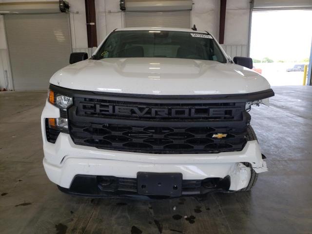 Photo 4 VIN: 3GCPDBEK3PG175096 - CHEVROLET SILVERADO 