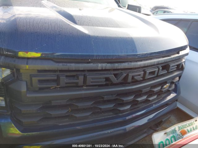 Photo 5 VIN: 3GCPDBEK4PG142642 - CHEVROLET SILVERADO 