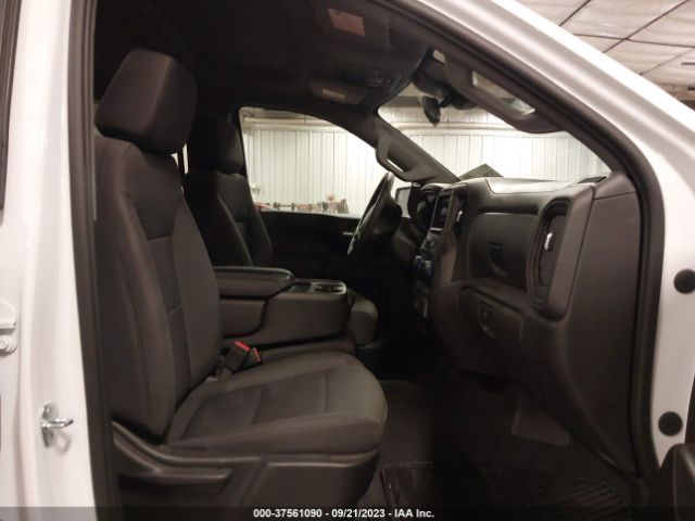 Photo 4 VIN: 3GCPDBEK4PG270735 - CHEVROLET SILVERADO 1500 