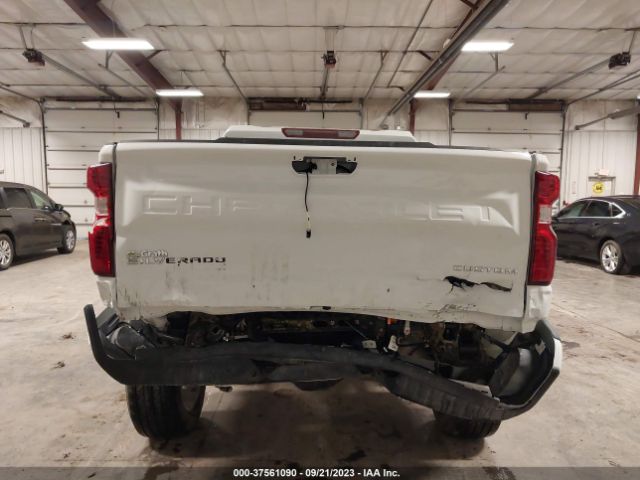 Photo 5 VIN: 3GCPDBEK4PG270735 - CHEVROLET SILVERADO 1500 