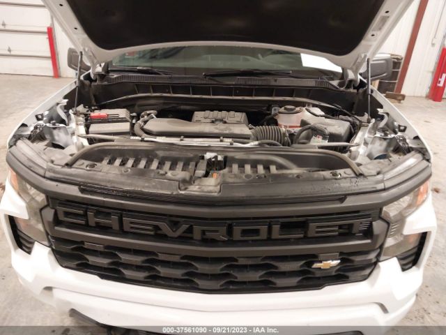 Photo 9 VIN: 3GCPDBEK4PG270735 - CHEVROLET SILVERADO 1500 