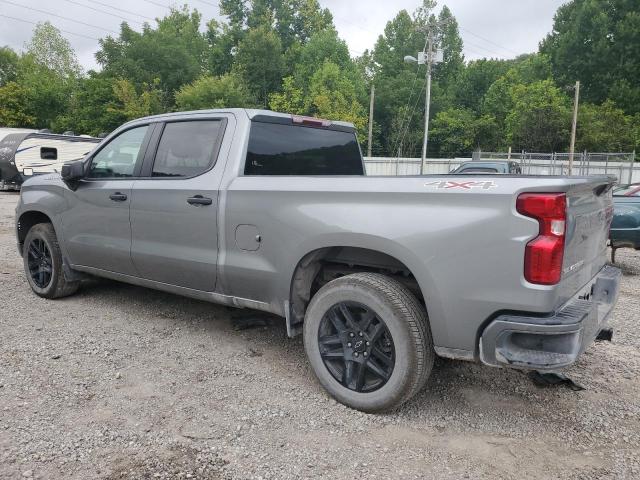 Photo 1 VIN: 3GCPDBEK4PG298163 - CHEVROLET SILVERADO 