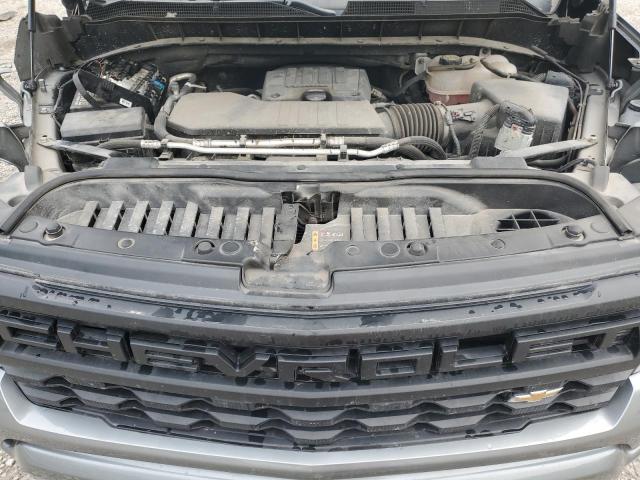 Photo 10 VIN: 3GCPDBEK4PG298163 - CHEVROLET SILVERADO 