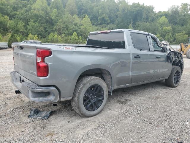 Photo 2 VIN: 3GCPDBEK4PG298163 - CHEVROLET SILVERADO 