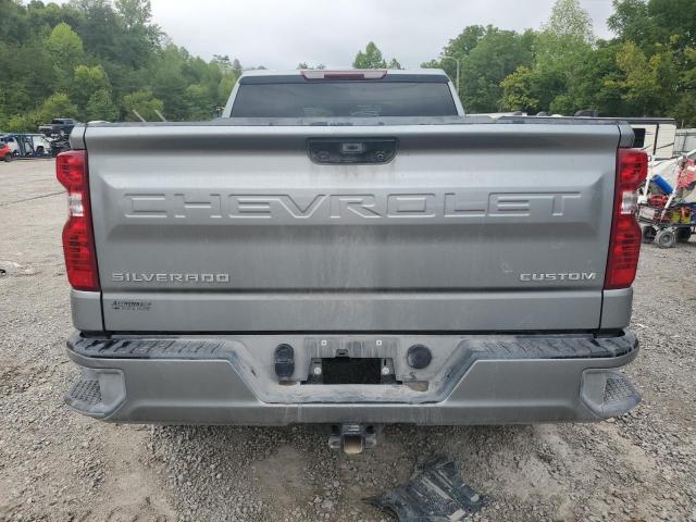 Photo 5 VIN: 3GCPDBEK4PG298163 - CHEVROLET SILVERADO 