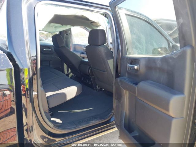 Photo 7 VIN: 3GCPDBEK5NG562147 - CHEVROLET SILVERADO 