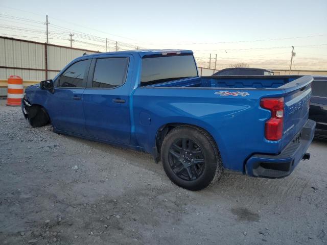 Photo 1 VIN: 3GCPDBEK5PG204405 - CHEVROLET SILVERADO 