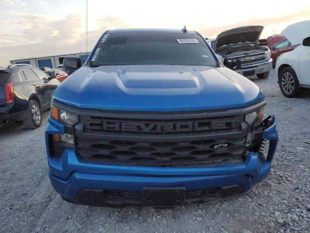 Photo 4 VIN: 3GCPDBEK5PG204405 - CHEVROLET SILVERADO 