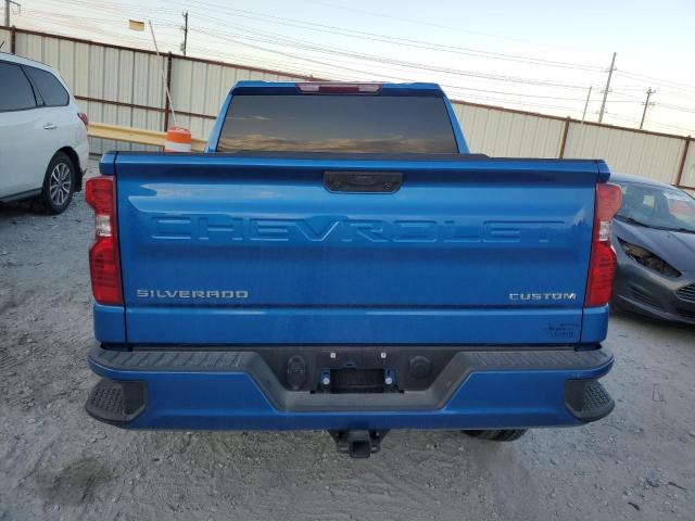 Photo 5 VIN: 3GCPDBEK5PG204405 - CHEVROLET SILVERADO 