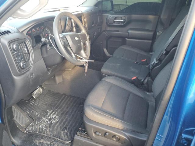 Photo 6 VIN: 3GCPDBEK5PG204405 - CHEVROLET SILVERADO 