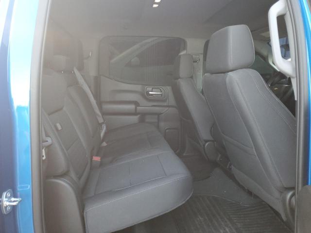 Photo 9 VIN: 3GCPDBEK5PG204405 - CHEVROLET SILVERADO 