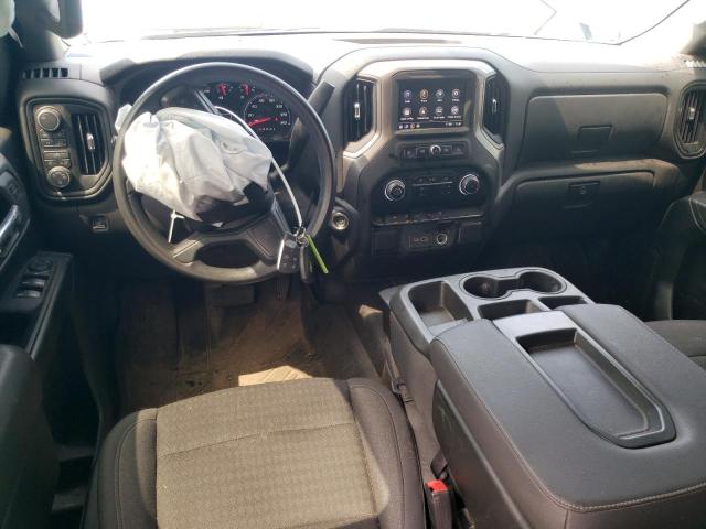 Photo 7 VIN: 3GCPDBEK6NG557104 - CHEVROLET SILVERADO 