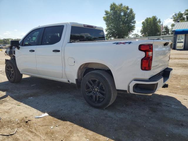 Photo 1 VIN: 3GCPDBEK6PG111375 - CHEVROLET SILVERADO 