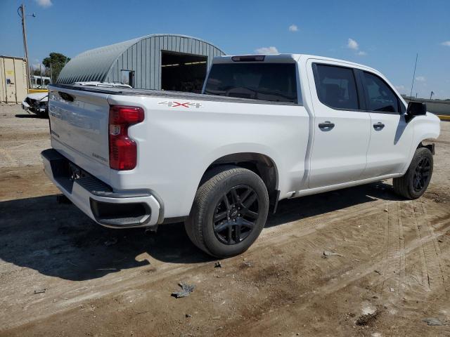 Photo 2 VIN: 3GCPDBEK6PG111375 - CHEVROLET SILVERADO 