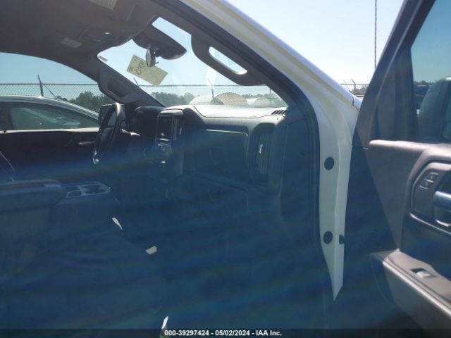 Photo 4 VIN: 3GCPDBEK7PG233789 - CHEVROLET SILVERADO 1500 